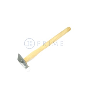 GS) Design hammer (wood handle)