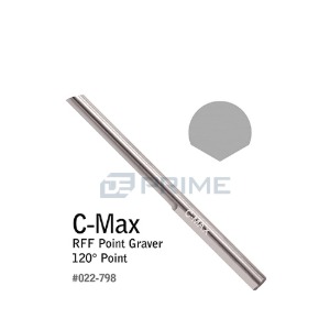 GL) C-Max 조각도 RFF 120°