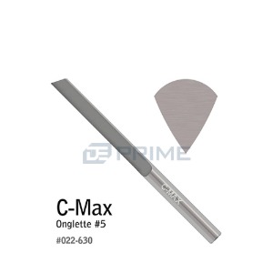 GL) C-MAX 조각도 온글렛 #5(2.6mm)